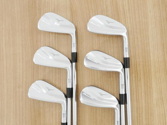 Iron set : Mizuno : ชุดเหล็ก Mizuno Pro 241 Forged (ปี 2024 นุ่ม แน่น ระยะดี) มีเหล็ก 5-Pw (6 ชิ้น) ก้านเหล็ก Dynamic Gold S200