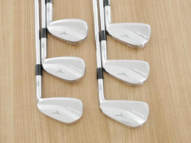 Iron set : Mizuno : ชุดเหล็ก Mizuno Pro 241 Forged (ปี 2024 นุ่ม แน่น ระยะดี) มีเหล็ก 5-Pw (6 ชิ้น) ก้านเหล็ก Dynamic Gold S200