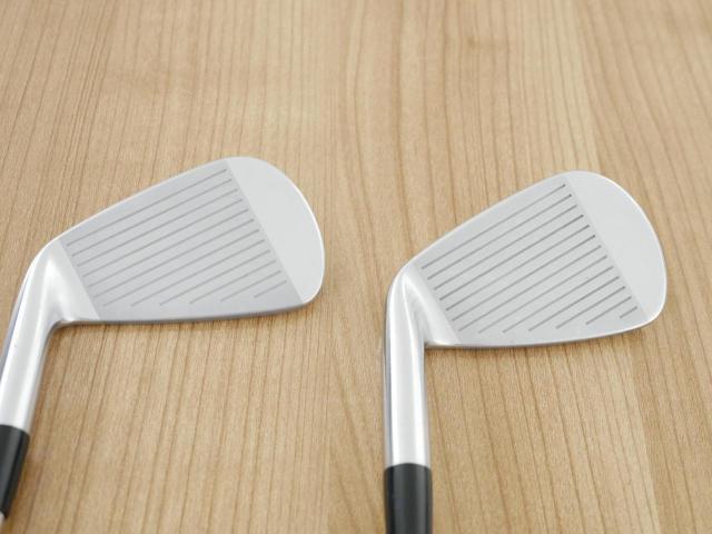 Iron set : Mizuno : ชุดเหล็ก Mizuno Pro 241 Forged (ปี 2024 นุ่ม แน่น ระยะดี) มีเหล็ก 5-Pw (6 ชิ้น) ก้านเหล็ก Dynamic Gold S200