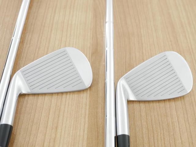 Iron set : Mizuno : ชุดเหล็ก Mizuno Pro 241 Forged (ปี 2024 นุ่ม แน่น ระยะดี) มีเหล็ก 5-Pw (6 ชิ้น) ก้านเหล็ก Dynamic Gold S200