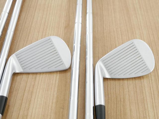 Iron set : Mizuno : ชุดเหล็ก Mizuno Pro 241 Forged (ปี 2024 นุ่ม แน่น ระยะดี) มีเหล็ก 5-Pw (6 ชิ้น) ก้านเหล็ก Dynamic Gold S200