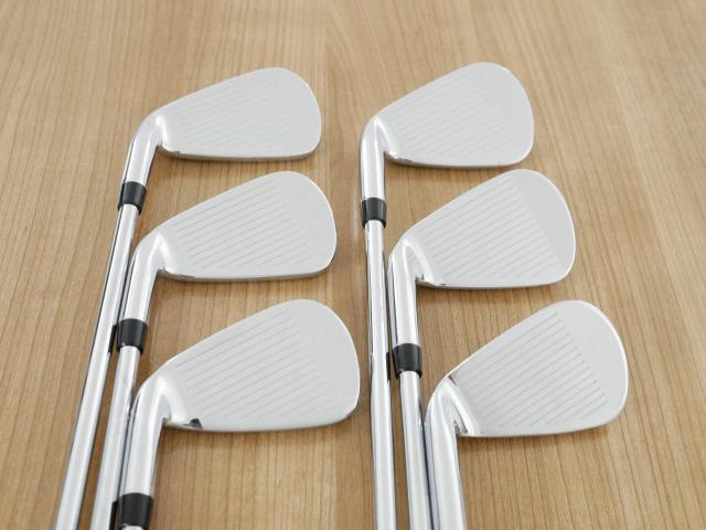 Iron set : Callaway : ชุดเหล็ก Callaway ELYTE X (ออกปี 2025 ตีง่ายมาก ไกล Japan Spec.) มีเหล็ก 6-Pw,Gw (6 ชิ้น) ก้านเหล็ก NS Pro 950 NEO Flex S