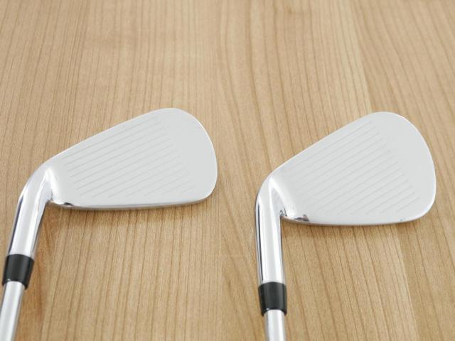 Iron set : Callaway : ชุดเหล็ก Callaway ELYTE X (ออกปี 2025 ตีง่ายมาก ไกล Japan Spec.) มีเหล็ก 6-Pw,Gw (6 ชิ้น) ก้านเหล็ก NS Pro 950 NEO Flex S