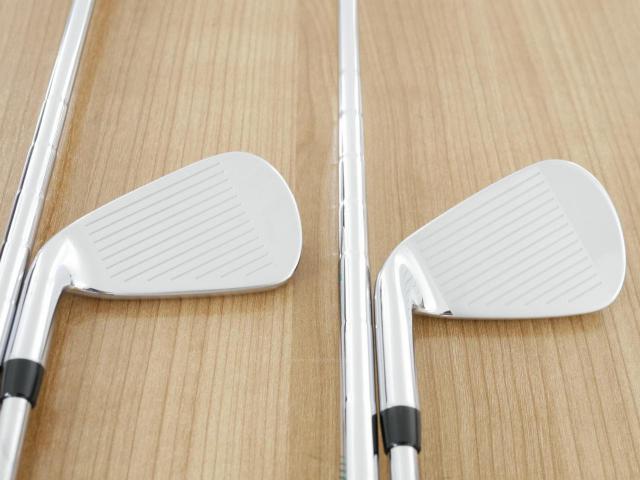 Iron set : Callaway : ชุดเหล็ก Callaway ELYTE X (ออกปี 2025 ตีง่ายมาก ไกล Japan Spec.) มีเหล็ก 6-Pw,Gw (6 ชิ้น) ก้านเหล็ก NS Pro 950 NEO Flex S