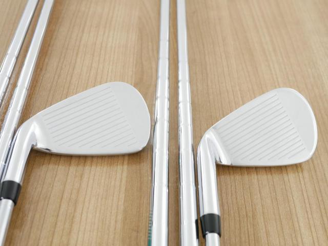 Iron set : Callaway : ชุดเหล็ก Callaway ELYTE X (ออกปี 2025 ตีง่ายมาก ไกล Japan Spec.) มีเหล็ก 6-Pw,Gw (6 ชิ้น) ก้านเหล็ก NS Pro 950 NEO Flex S