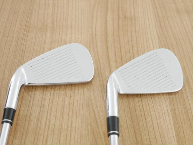 Iron set : Callaway : ชุดเหล็ก Callaway Legacy V (Forged) มีเหล็ก 4-Pw (7 ชิ้น) ก้านเหล็ก NS Pro Modus 120 Flex R