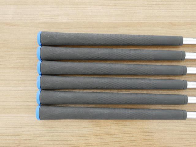 Iron set : Ping : ชุดเหล็ก Ping i525 Forged (ออกปี 2022) มีเหล็ก 5-Pw (6 ชิ้น) ก้านเหล็ก NS Pro Zelos 8 Flex R