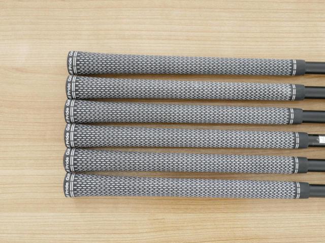 Iron set : PXG : ชุดเหล็ก PXG 0311XP GEN 5 Forged Milled (ออกปี 2022 ตีไกล สวย ฟิลดี) มีเหล็ก 5-Pw (6 ชิ้น) ก้านกราไฟต์ KBS TGI 70 Flex R