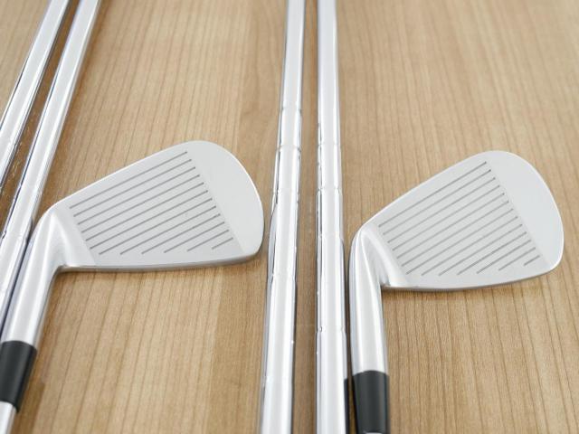 Iron set : Mizuno : ชุดเหล็ก Mizuno Pro 118 Forged Blade (รุ่นปี 2019 นุ่มแน่นคมสุดๆ) มีเหล็ก 5-Pw (6 ชิ้น) ก้านเหล็ก Dynamic Gold 105 S200