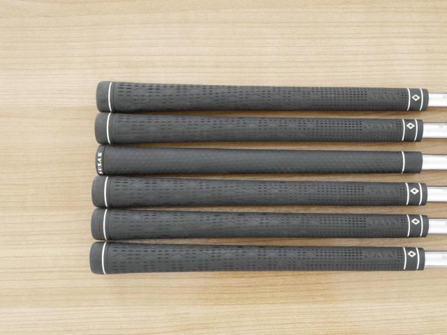 Iron set : Mizuno : ชุดเหล็ก Mizuno Pro 118 Forged Blade (รุ่นปี 2019 นุ่มแน่นคมสุดๆ) มีเหล็ก 5-Pw (6 ชิ้น) ก้านเหล็ก Dynamic Gold 105 S200