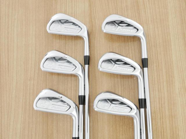 Iron set : Yamaha : ชุดเหล็ก Yamaha RMX VD (ปี 2023 แน่น นุ่ม คม) มีเหล็ก 5-Pw (6 ชิ้น) ก้านเหล็ก NS Pro 950 NEO Flex S