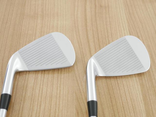 Iron set : Yamaha : ชุดเหล็ก Yamaha RMX VD (ปี 2023 แน่น นุ่ม คม) มีเหล็ก 5-Pw (6 ชิ้น) ก้านเหล็ก NS Pro 950 NEO Flex S