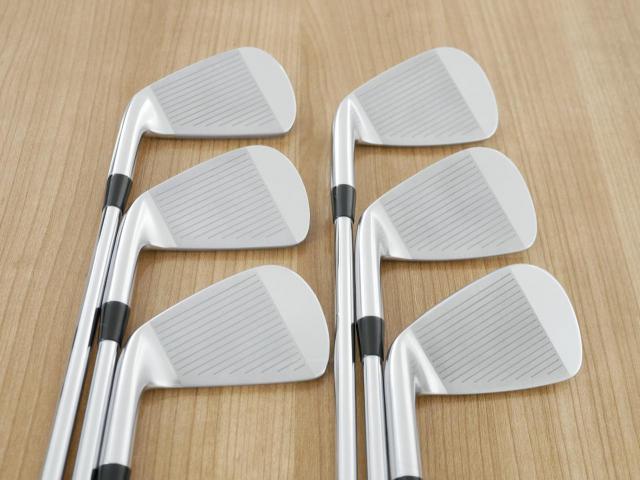 Iron set : Yamaha : ชุดเหล็ก Yamaha RMX VD (ปี 2023 แน่น นุ่ม คม) มีเหล็ก 5-Pw (6 ชิ้น) ก้านเหล็ก NS Pro 950 NEO Flex S