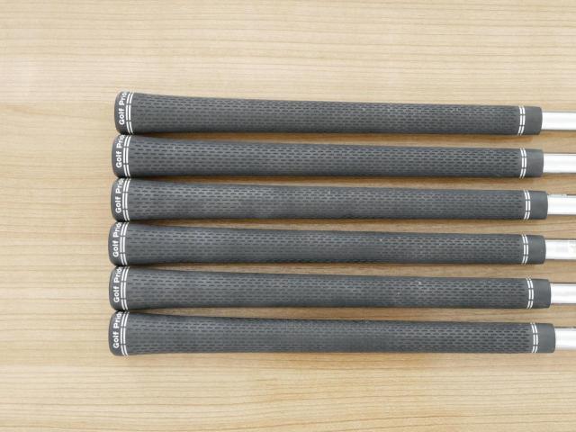 Iron set : Yamaha : ชุดเหล็ก Yamaha RMX VD (ปี 2023 แน่น นุ่ม คม) มีเหล็ก 5-Pw (6 ชิ้น) ก้านเหล็ก NS Pro 950 NEO Flex S