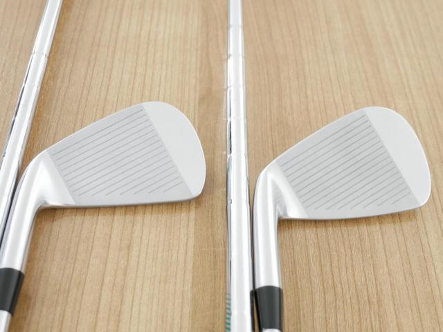 Iron set : Yamaha : ชุดเหล็ก Yamaha RMX VD (ปี 2023 แน่น นุ่ม คม) มีเหล็ก 5-Pw (6 ชิ้น) ก้านเหล็ก NS Pro 950 NEO Flex S