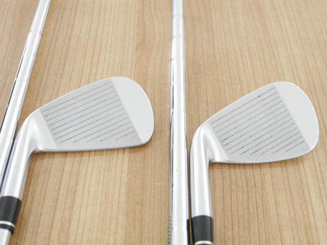 Iron set : Honma : ชุดเหล็ก Honma Tour World TR20V Forged (ออกปี 2020 นุ่มแน่นมากๆ) มีเหล็ก 5-10 (6 ชิ้น) ก้านเหล็ก NS Pro 950 NEO Flex S