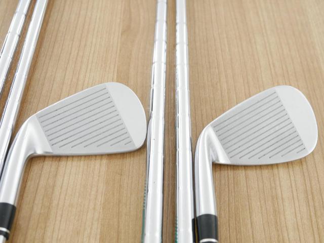 Iron set : Honma : ชุดเหล็ก Honma Tour World TR20V Forged (ออกปี 2020 นุ่มแน่นมากๆ) มีเหล็ก 5-10 (6 ชิ้น) ก้านเหล็ก NS Pro 950 NEO Flex S