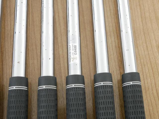 Iron set : Honma : ชุดเหล็ก Honma Tour World TR20V Forged (ออกปี 2020 นุ่มแน่นมากๆ) มีเหล็ก 5-10 (6 ชิ้น) ก้านเหล็ก NS Pro 950 NEO Flex S