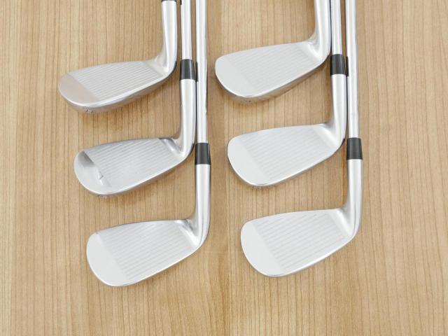 Iron set : Epon : ชุดเหล็ก EPON AF-701 Forged มีเหล็ก 5-Pw (6 ชิ้น) ก้านเหล็ก Dynamic Gold S200