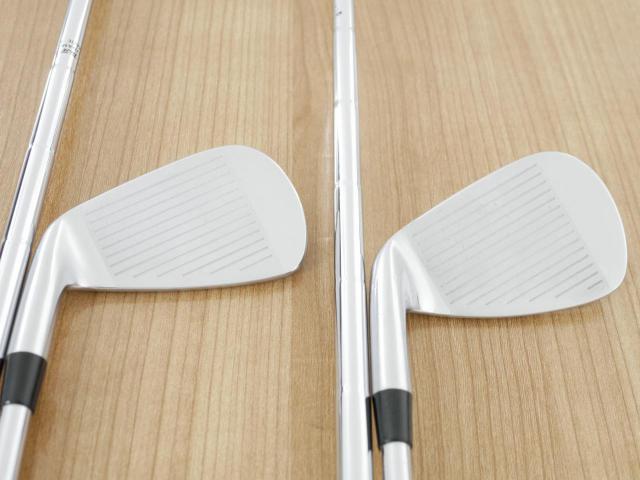 Iron set : Epon : ชุดเหล็ก EPON AF-701 Forged มีเหล็ก 5-Pw (6 ชิ้น) ก้านเหล็ก Dynamic Gold S200