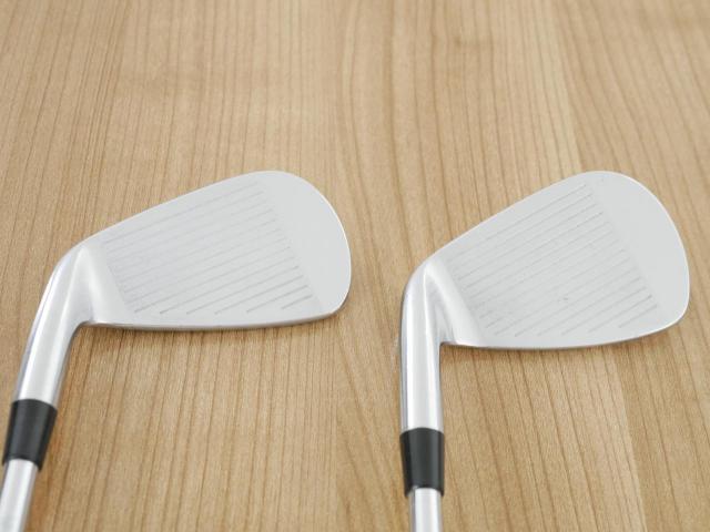 Iron set : Epon : ชุดเหล็ก EPON AF-701 Forged มีเหล็ก 5-Pw (6 ชิ้น) ก้านเหล็ก Dynamic Gold S200