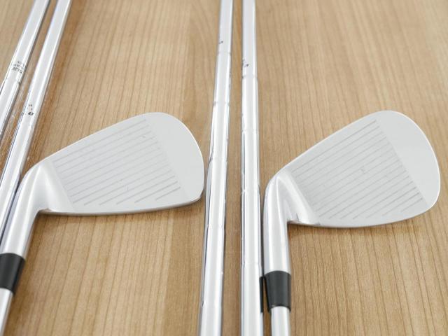 Iron set : Epon : ชุดเหล็ก EPON AF-701 Forged มีเหล็ก 5-Pw (6 ชิ้น) ก้านเหล็ก Dynamic Gold S200