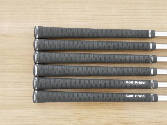 Iron set : Epon : ชุดเหล็ก EPON AF-701 Forged มีเหล็ก 5-Pw (6 ชิ้น) ก้านเหล็ก Dynamic Gold S200