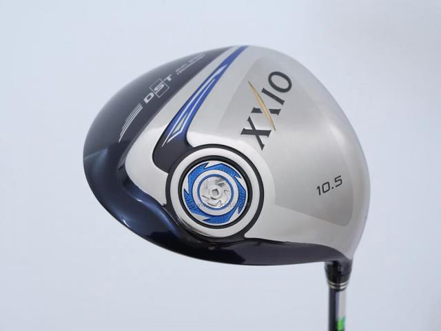 Driver : XXIO : ไดรเวอร์ XXIO 9 (ออกปี 2016) Loft 10.5 ก้าน MP-900 Flex S