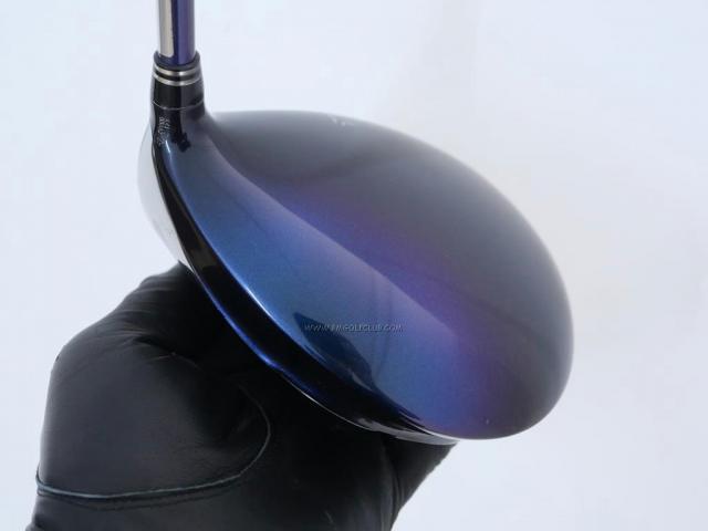 Driver : XXIO : ไดรเวอร์ XXIO 9 (ออกปี 2016) Loft 10.5 ก้าน MP-900 Flex S