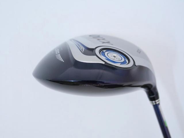 Driver : XXIO : ไดรเวอร์ XXIO 9 (ออกปี 2016) Loft 10.5 ก้าน MP-900 Flex S