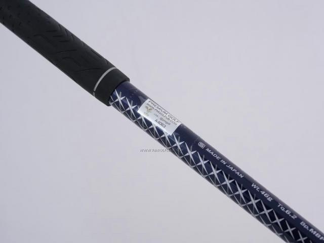 Driver : XXIO : ไดรเวอร์ XXIO 9 (ออกปี 2016) Loft 10.5 ก้าน MP-900 Flex S