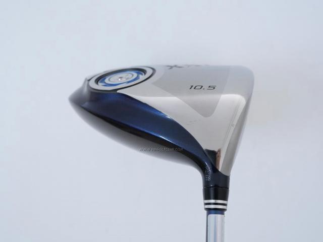 Driver : XXIO : ไดรเวอร์ XXIO 9 (ออกปี 2016) Loft 10.5 ก้าน MP-900 Flex S