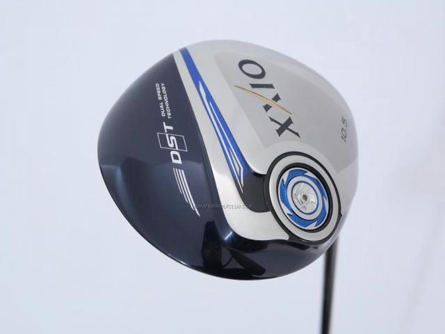 Driver : XXIO : ไดรเวอร์ XXIO 9 (ออกปี 2016) Loft 10.5 ก้าน MP-900 Flex S