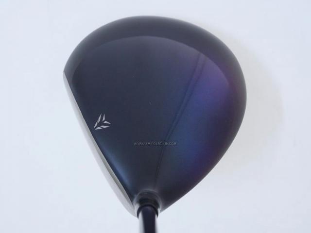 Driver : XXIO : ไดรเวอร์ XXIO 9 (ออกปี 2016) Loft 10.5 ก้าน MP-900 Flex S