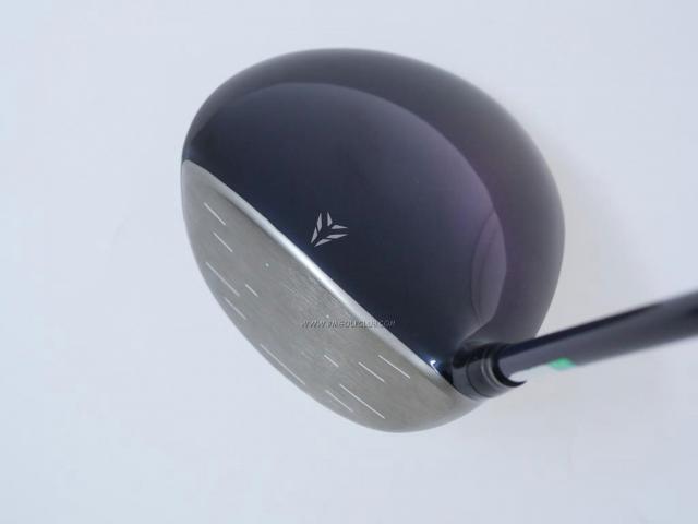 Driver : XXIO : ไดรเวอร์ XXIO 9 (ออกปี 2016) Loft 10.5 ก้าน MP-900 Flex S