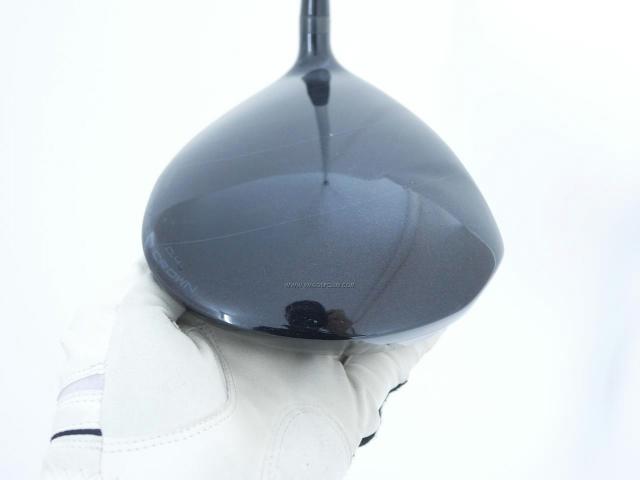 Driver : Worksgolf : ไดรเวอร์ Works Golf HyperBlade Sigma MAX 1.7 (รุ่นพิเศษ หน้าบางเพียง 1.7 มิล เด้งเกินกฏ เด้งสุดๆ) Loft 10.5 ก้าน Matrix White Tie MFS 55 Flex S