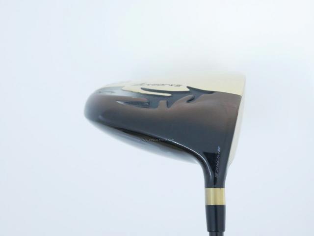 Driver : Worksgolf : Works Golf Maximax Premia (รุ่นแข่งตีไกล หน้าเด้งเกินกฏ) Loft 9.5 Flex S