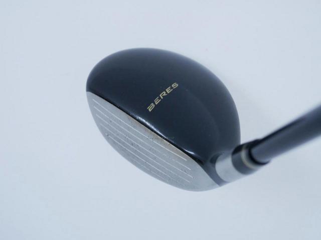 Fairway Wood : Honma : **ก้าน 3 ดาว** ไม้กระเทย Honma Beres U-01 Loft 21 ก้าน ARMRQ 6 (54) Flex R (3 ดาว)