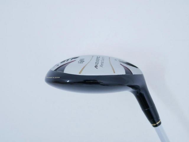 Fairway Wood : Honma : ไม้กระเทย Honma Amazing Spec PerfectSwitch Loft 25 Flex S