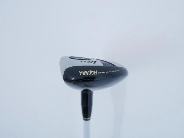 Fairway Wood : Honma : ไม้กระเทย Honma Amazing Spec PerfectSwitch Loft 25 Flex S