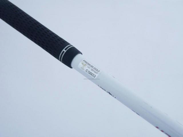 Fairway Wood : Honma : ไม้กระเทย Honma Amazing Spec PerfectSwitch Loft 25 Flex S