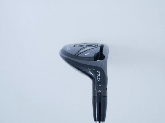 Fairway Wood : Titleist : ไม้กระเทย Titleist 915H Loft 17.5 ก้านเหล็ก NS Pro 950 Flex S