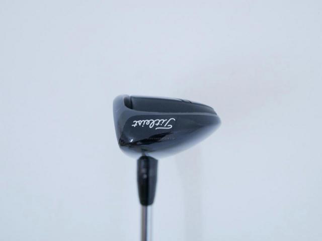Fairway Wood : Titleist : ไม้กระเทย Titleist 915H Loft 17.5 ก้านเหล็ก NS Pro 950 Flex S