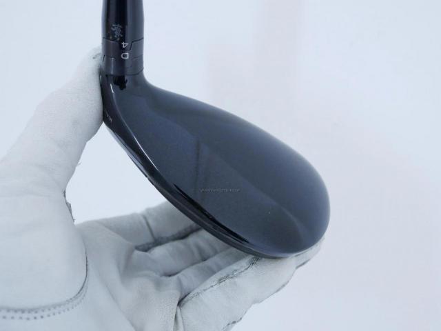 Fairway Wood : Titleist : ไม้กระเทย Titleist 915H Loft 17.5 ก้านเหล็ก NS Pro 950 Flex S