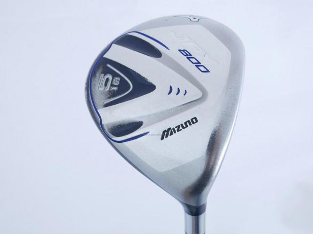 Fairway Wood : Other Brand : หัวไม้ 5 Mizuno JPX 800 Hot Metal Loft 18 Flex R