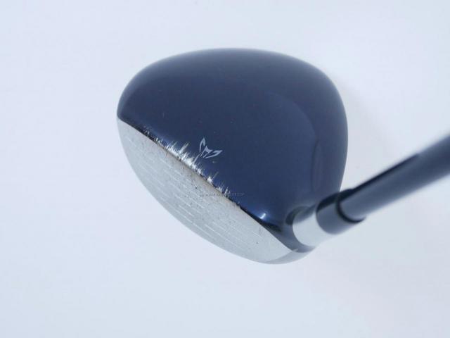 Fairway Wood : Other Brand : หัวไม้ 5 Mizuno JPX 800 Hot Metal Loft 18 Flex R