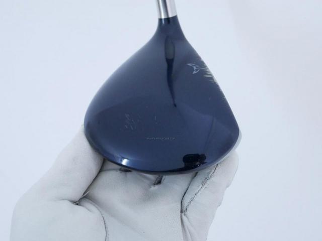 Fairway Wood : Other Brand : หัวไม้ 5 Mizuno JPX 800 Hot Metal Loft 18 Flex R