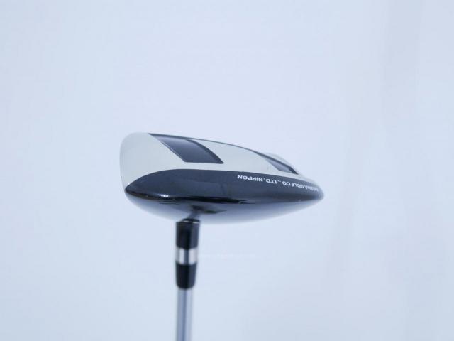 Fairway Wood : Katana : หัวไม้ 5 Katana Sword PTC Royal Loft 20 ก้าน Fujikura Speeder 556 Flex SR