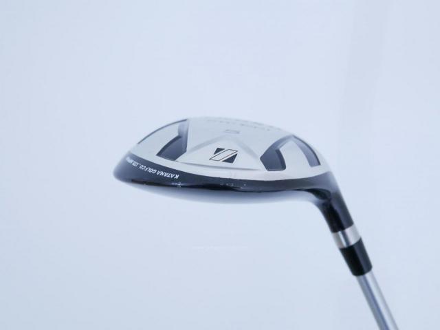 Fairway Wood : Katana : หัวไม้ 5 Katana Sword PTC Royal Loft 20 ก้าน Fujikura Speeder 556 Flex SR