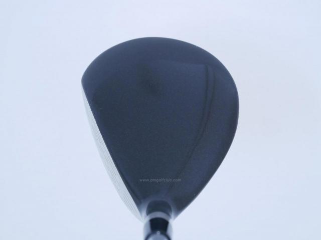 Fairway Wood : Katana : หัวไม้ 5 Katana Sword PTC Royal Loft 20 ก้าน Fujikura Speeder 556 Flex SR